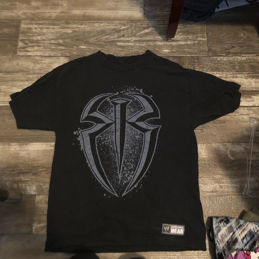 WWE Roman Reins T-Shirt